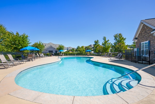 Photo - The Reserve at Maryville Apartments