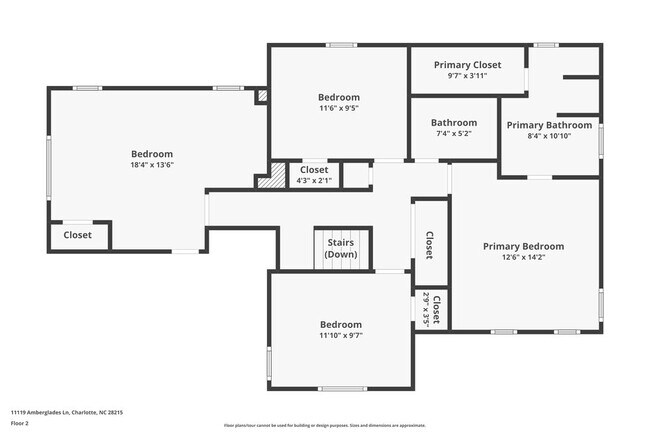 Photo - 11119 Amberglades Ln