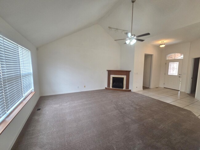 848 S Jester Ave