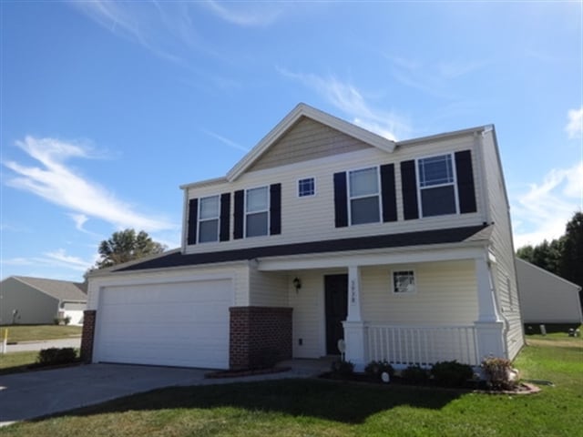 Building Photo - 3938 Winding Path Dr