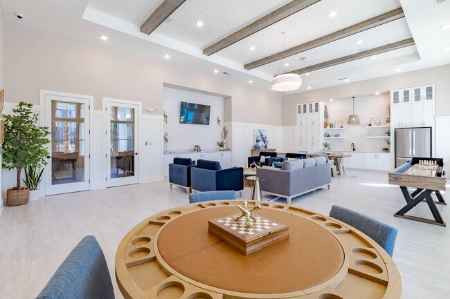 Photo - Preserve at Hanover Park