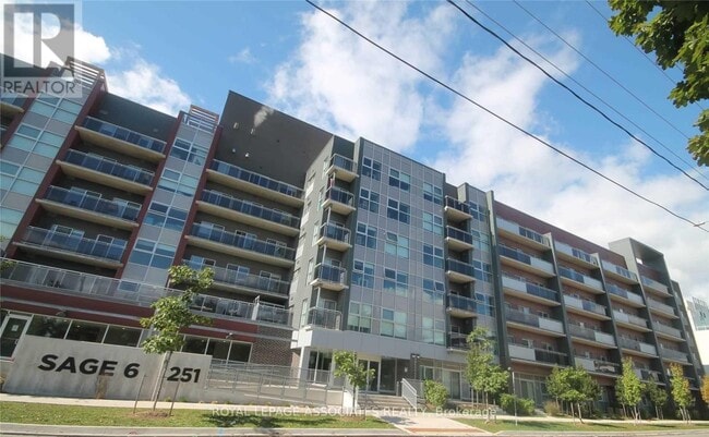 Photo - 251 Hemlock St Unit 614
