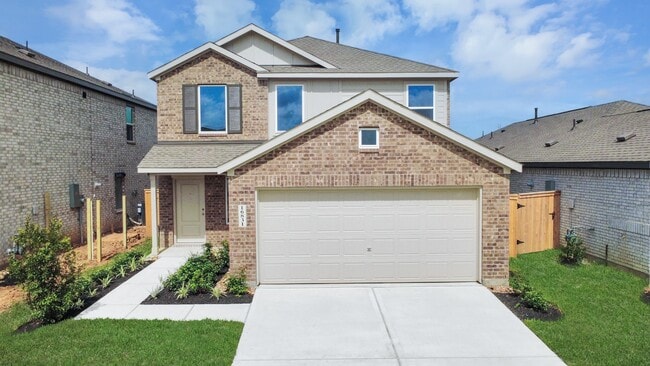16831 Spotted Oak Dr