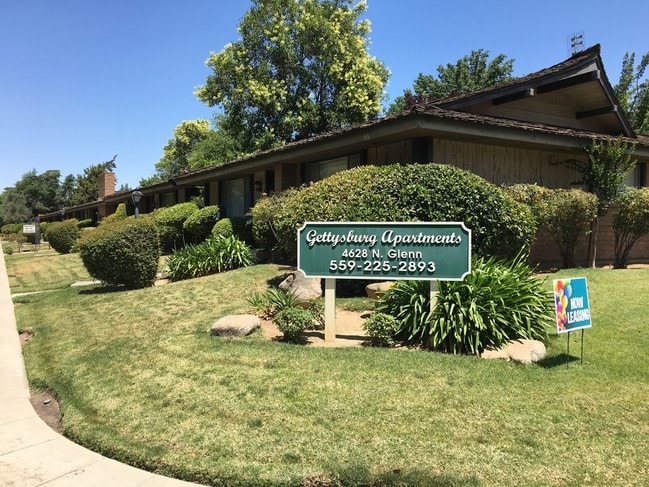 Gettysburg Apartments - Gettysburg Apartments