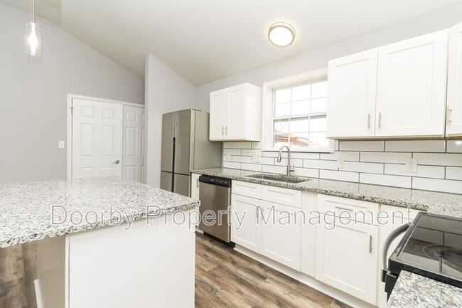 Photo - 1913 Tuskegee Blvd