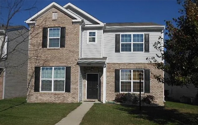 Building Photo - 2204 Shadow Creek Blvd