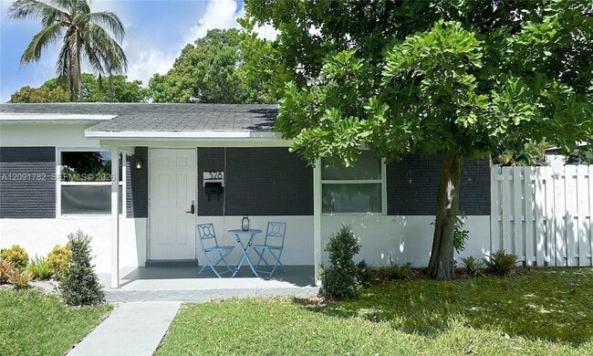 528 SW 4 Ave Unit A