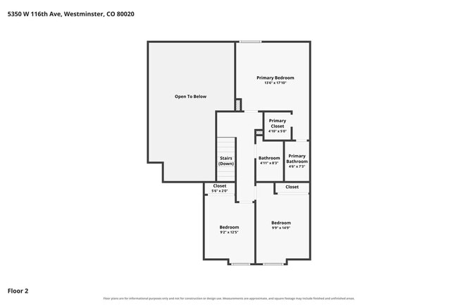 Photo - 5350 W 116th Ave