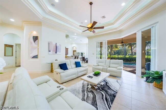 3124 Strada Bella Ct