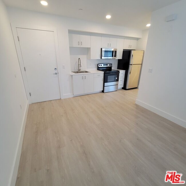 Photo - 9300 S Compton Ave Condo Unit 207