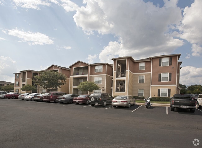 Primary Photo - Lodge in San Marcos Apartments