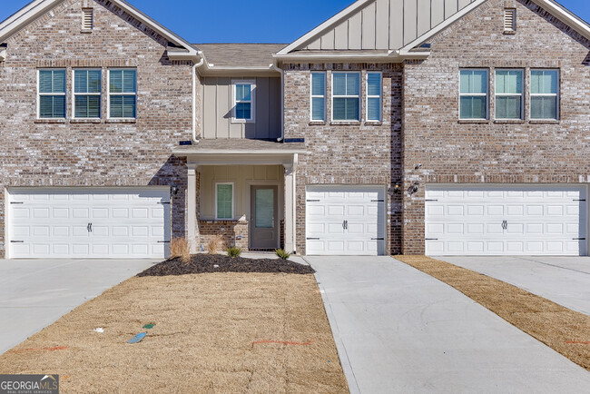 Photo - 4162 Oakwood Ter Ct Townhome