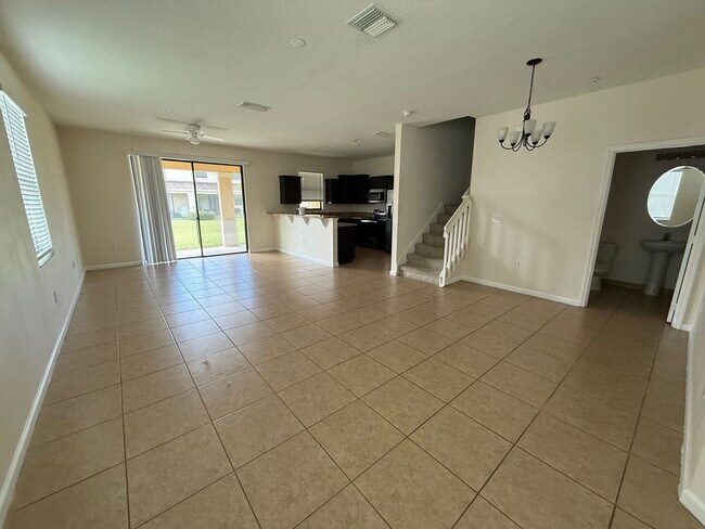 Photo - 4/2 Orlando Townhome