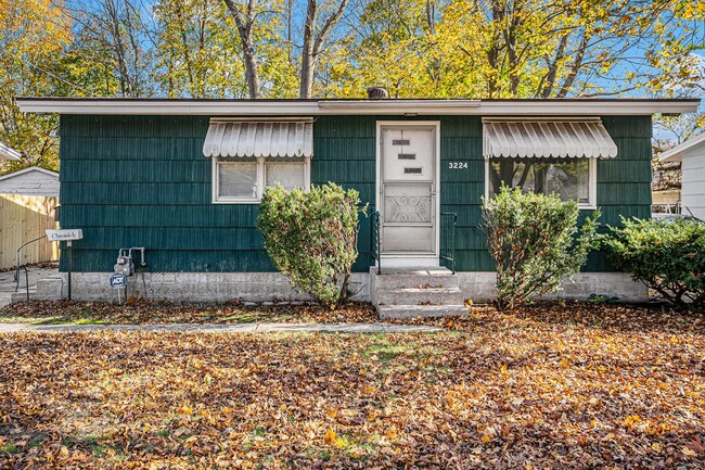 Two Bedroom Home in Muskegon Heights - Two Bedroom Home in Muskegon Heights