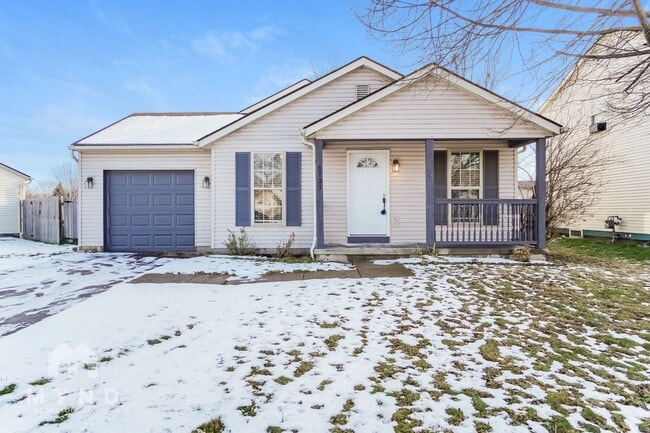 Building Photo - 3131 El Greco Dr