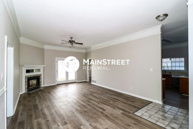 Photo - 3 Bedroom Pet-Friendly Home in Memphis, TN...