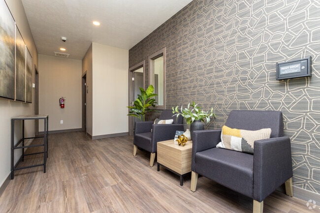 Clubhouse - Willows East Commons