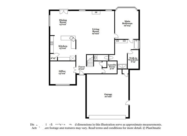 Photo - 4550 Black Hills Dr NW
