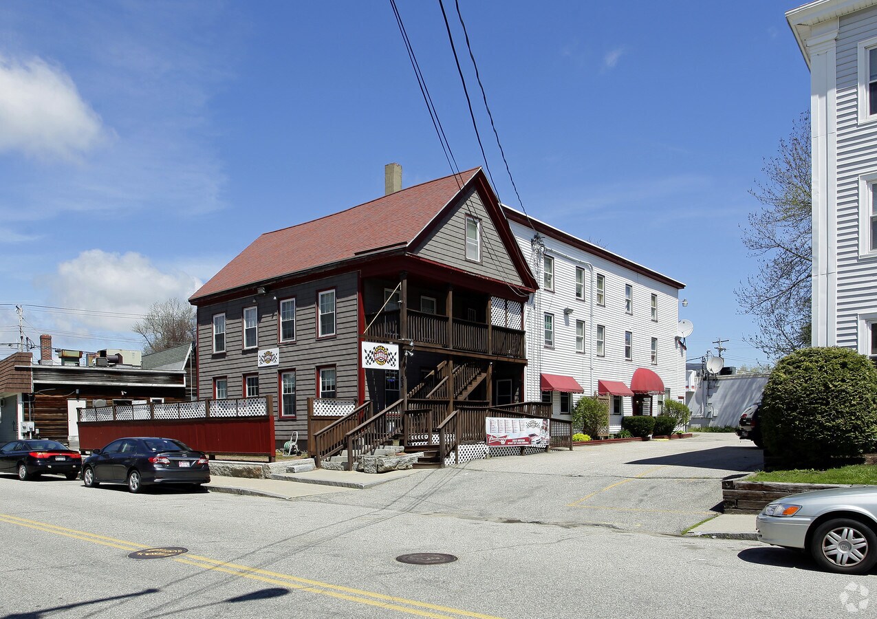 Photo - 63 Storer St