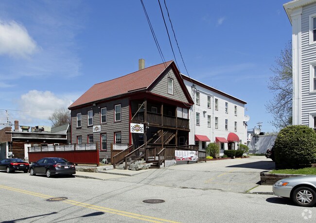 63 Storer St Apartments For Rent in Saco, ME | ForRent.com
