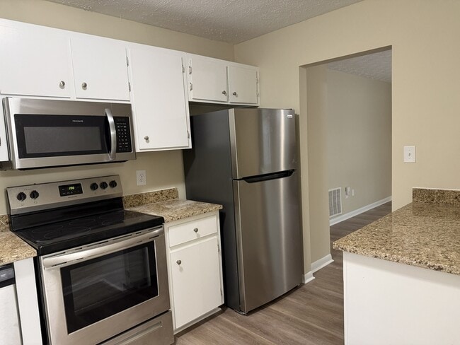 Photo - 1705 Cedar Shoals Dr