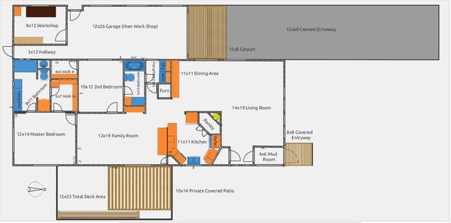 Photo - 485 Myeena Loop