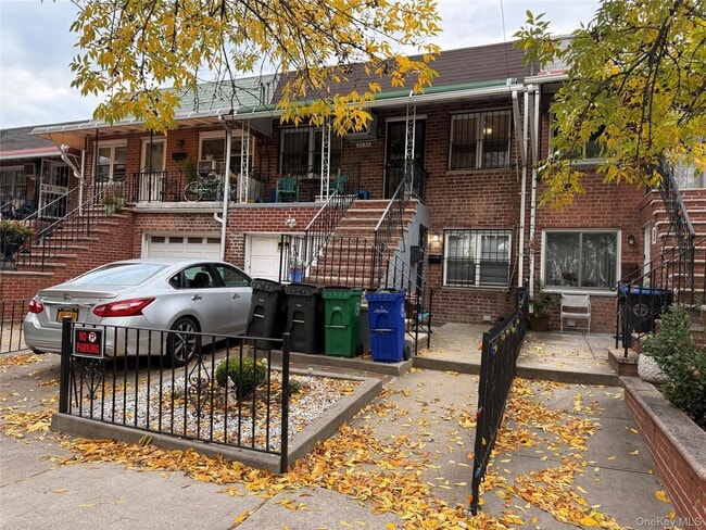 Building Photo - 25-30 78th St