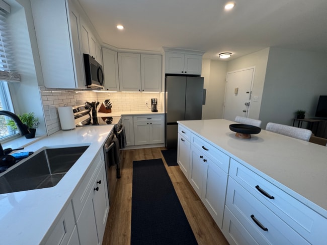 Photo - 2129 19th St N Unit 5