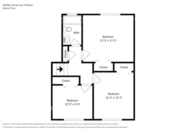 Photo - 26W064 Harrison St