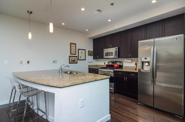 Photo - Luxury Midtown Condo at The Adelicia | Walk to Vanderbilt University & Vanderbilt University Medi...