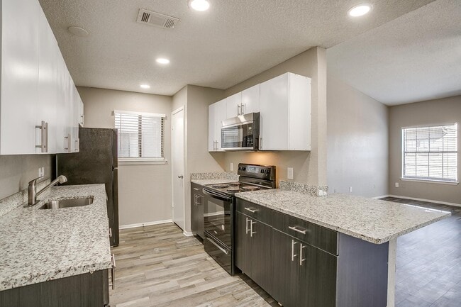 Photo - Portofino Apartments