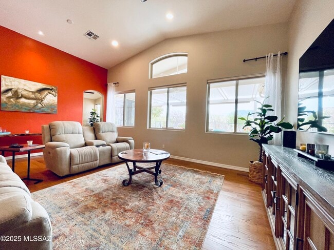 Photo - 371 W Sacaton Canyon Dr