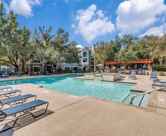 Building Photo - 9801 W Parmer Ln Unit A1