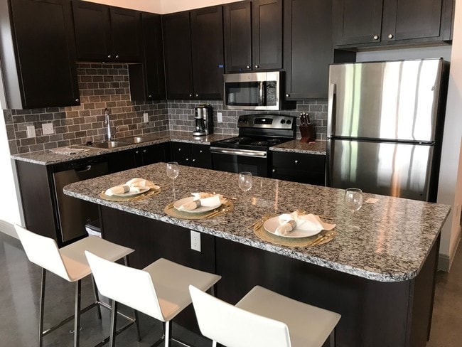 Photo - The Hudson on Lake Travis (WATERFRONT!)