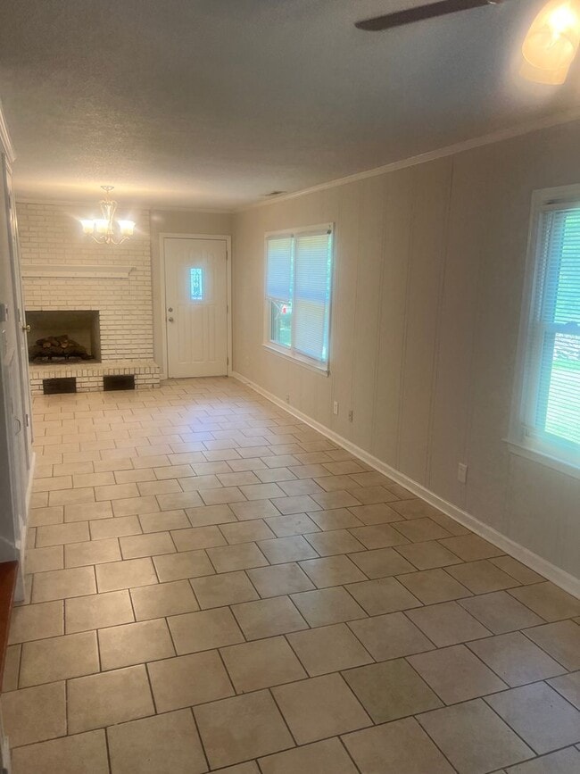205 Faucette Mill Rd