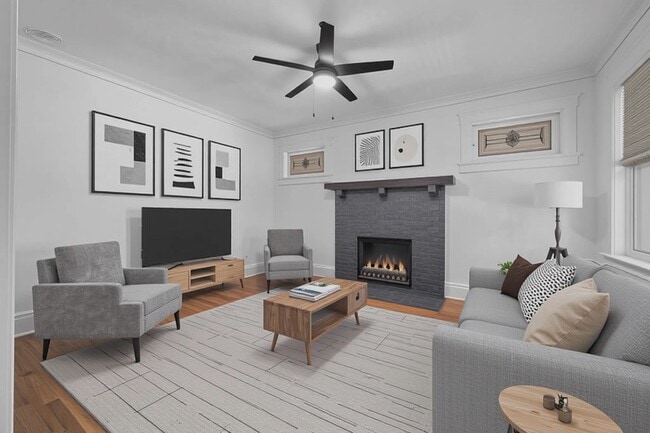 Photo - 721-725 Interdrive - Now Leasing for 2026/27