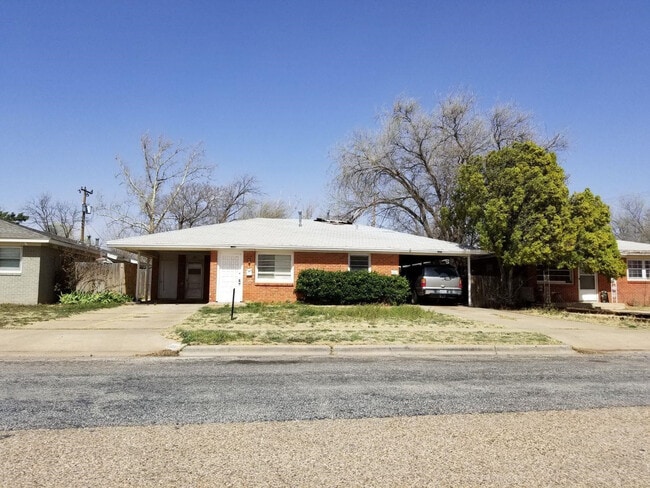 Building Photo - 2304 62nd St