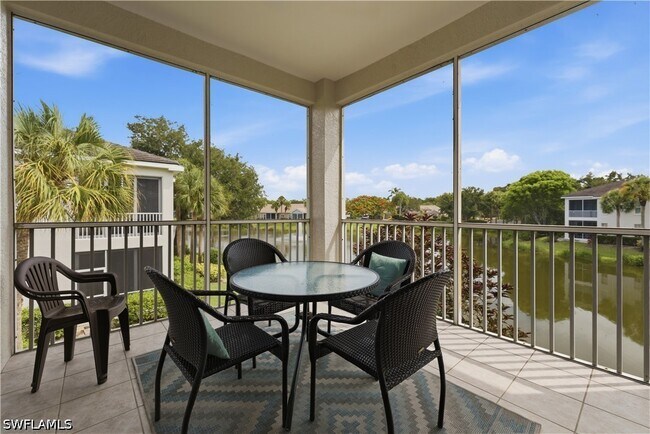 3442 Pointe Creek Ct Unit 201