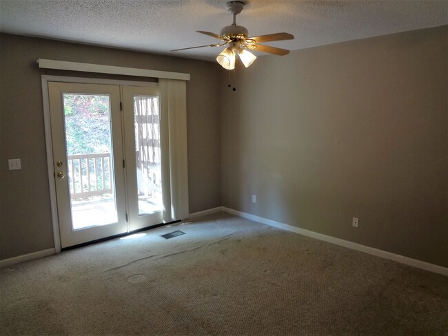 Photo - One Level Duplex with Garage