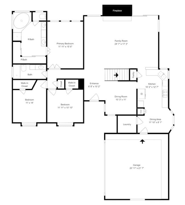 Photo - 12514 Mill Ln Dr