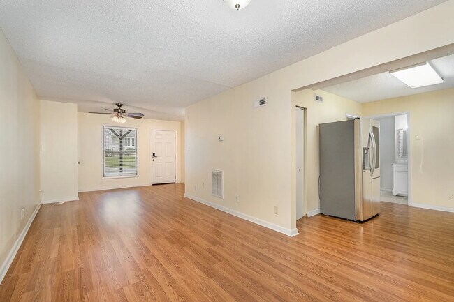 Room in Duplex on Spring St