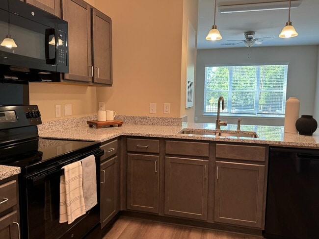 Photo - The Legacy at Carr Heights