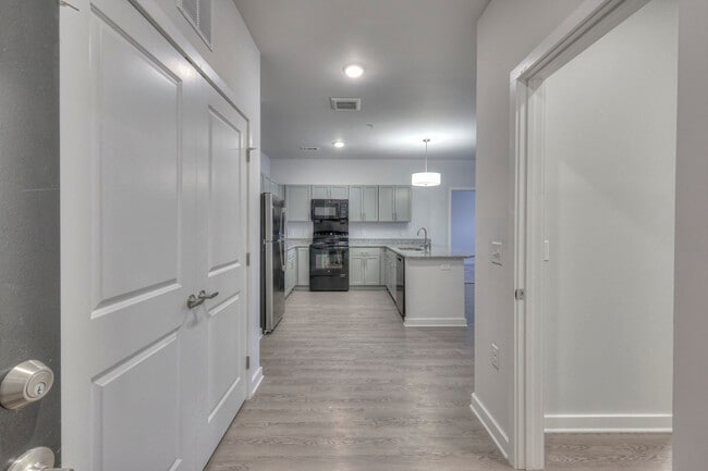 Photo - McCrory Flats