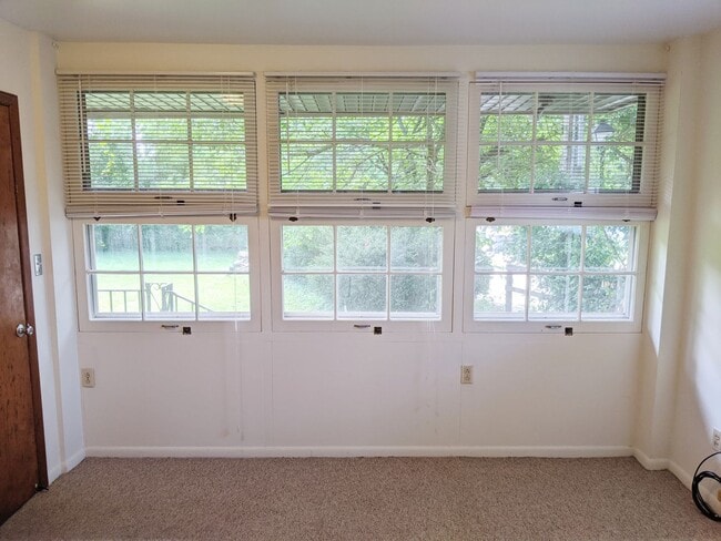 Clark Triplex