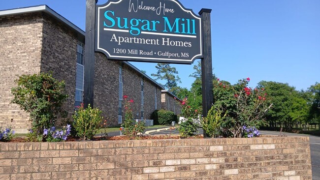 Photo - 1200 Mill Rd Unit 1200 mill Road Gulfport Ms. 39507 Apt 309