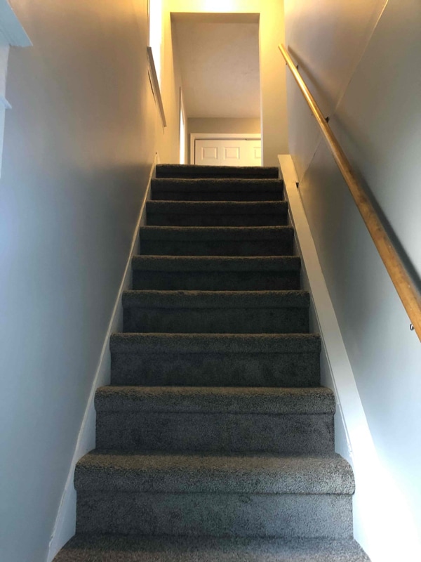 Photo - 527 Charles St Unit 2nd Floor