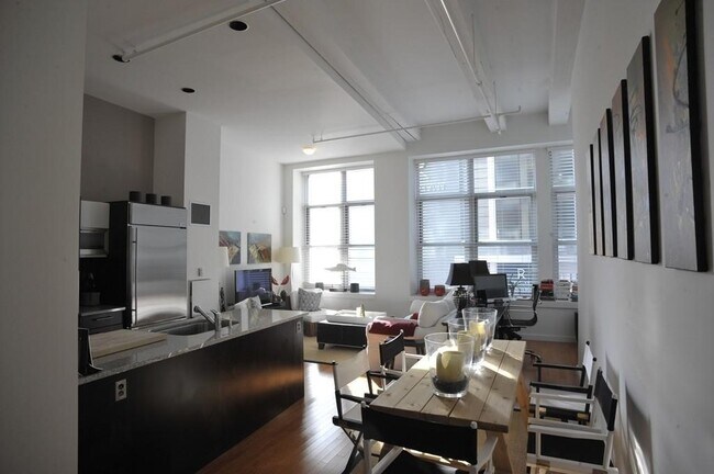 Photo - 88 Kingston St Unit 2F