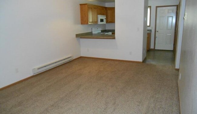 Photo - Dickinson Townhomes