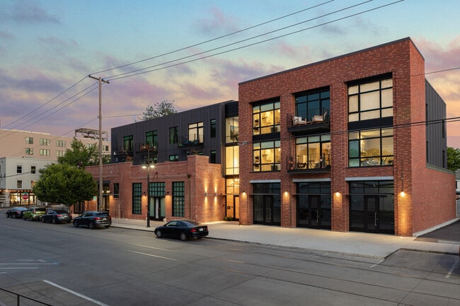 The Carlaw - The Carlaw