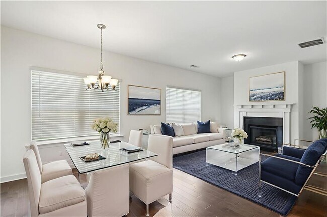 Photo - 1637 Short Shadow Ln Casa Adosada